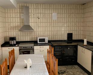 Kitchen of House or chalet to rent in Portas