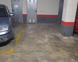 Parking of Garage for sale in  Valencia Capital