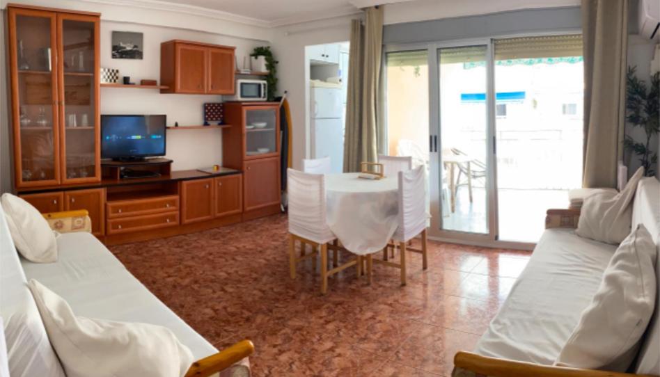 Pis en venda a Carrer Cabanyal, 8, Sant Antoni, Valencia - imatge 1 Foto 1 de Pis en venda a Carrer Cabanyal, 8, Sant Antoni, Valencia