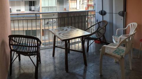 Pis en venda a Carrer Cabanyal, 8, Sant Antoni, Valencia - imatge 4 Foto 4 de Pis en venda a Carrer Cabanyal, 8, Sant Antoni, Valencia