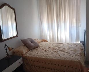 Bedroom of Flat to rent in Torrenueva Costa  with Balcony