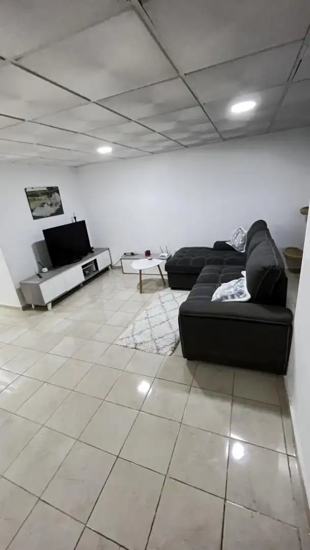 Sala d'estar de Apartament en venda en Orihuela