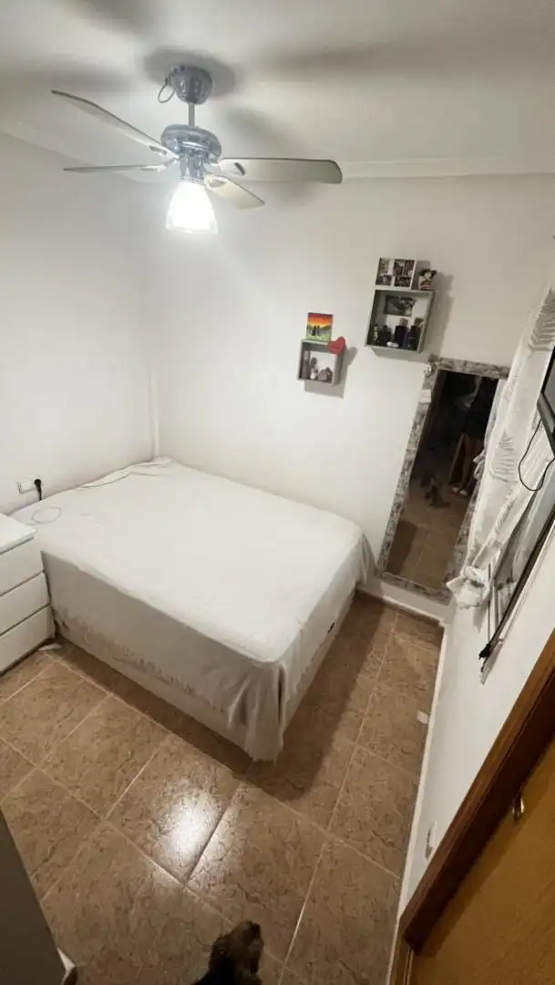 Dormitori de Apartament en venda en Orihuela