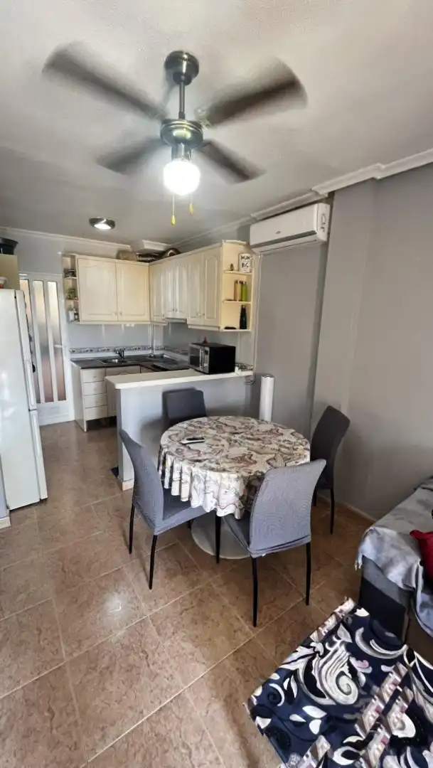Cuina de Apartament en venda en Orihuela
