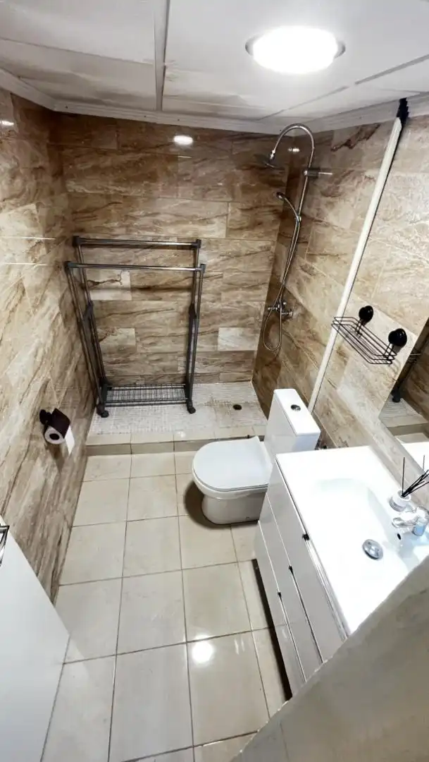Bany de Apartament en venda en Orihuela