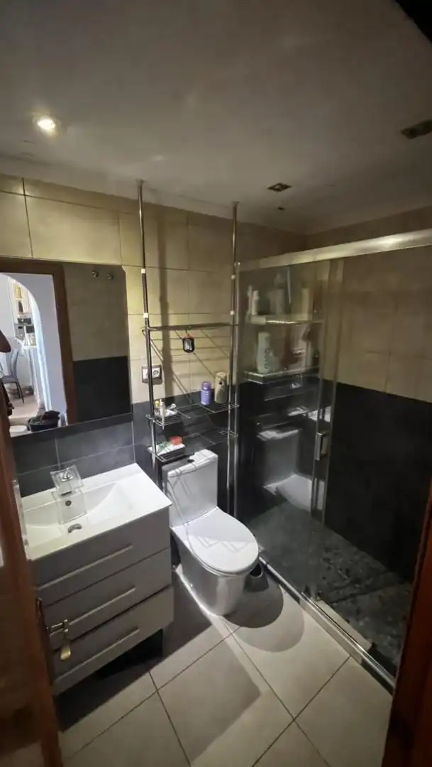 Bany de Apartament en venda en Orihuela