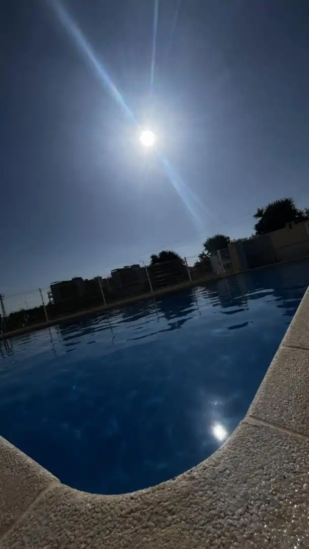 Piscina de Apartament en venda en Orihuela