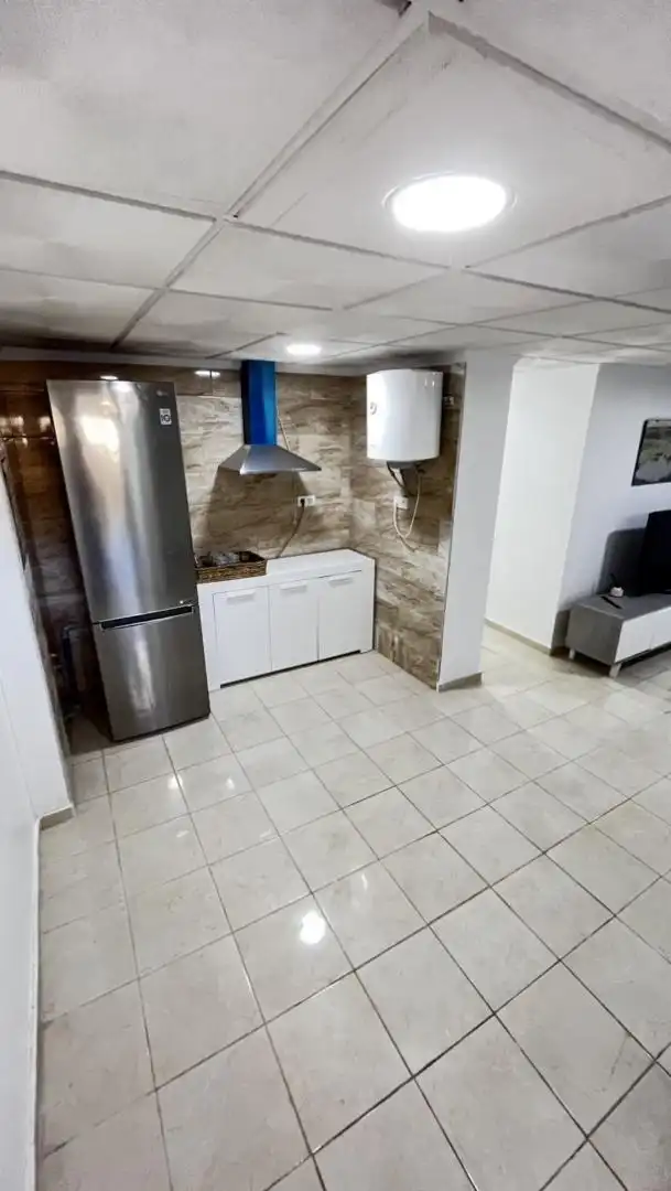 Cuina de Apartament en venda en Orihuela
