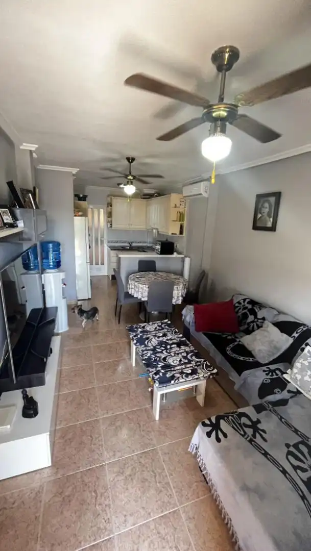 Cuina de Apartament en venda en Orihuela