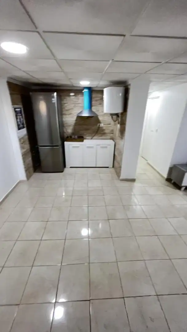 Cuina de Apartament en venda en Orihuela