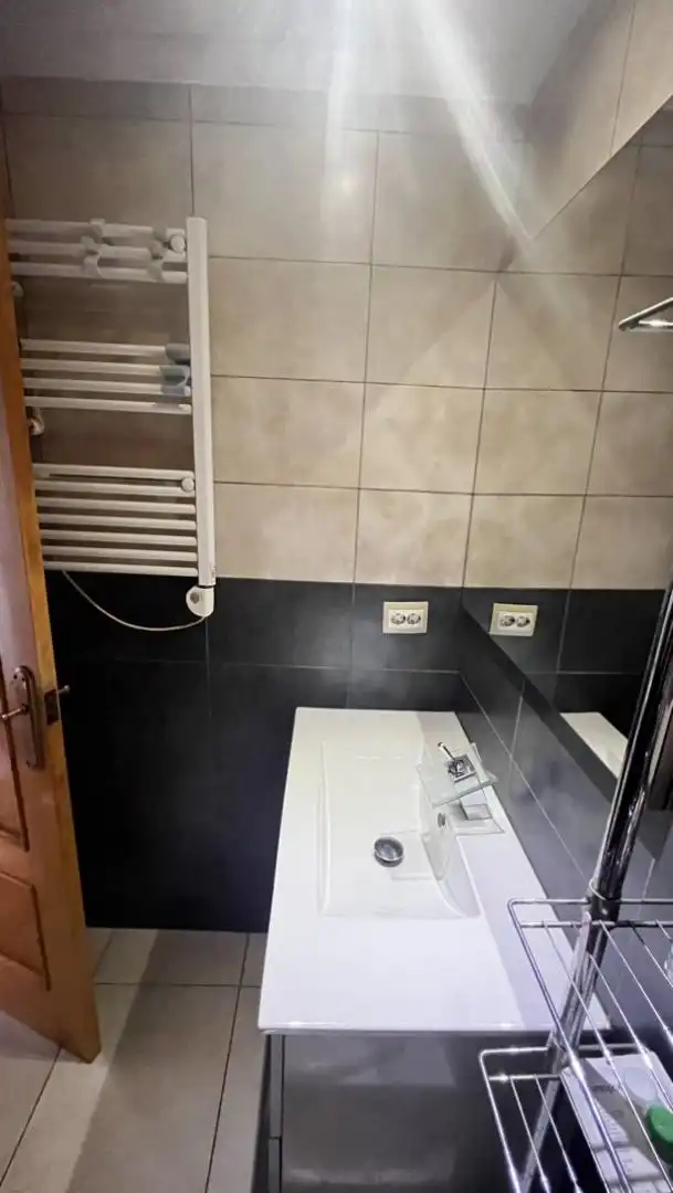 Bany de Apartament en venda en Orihuela