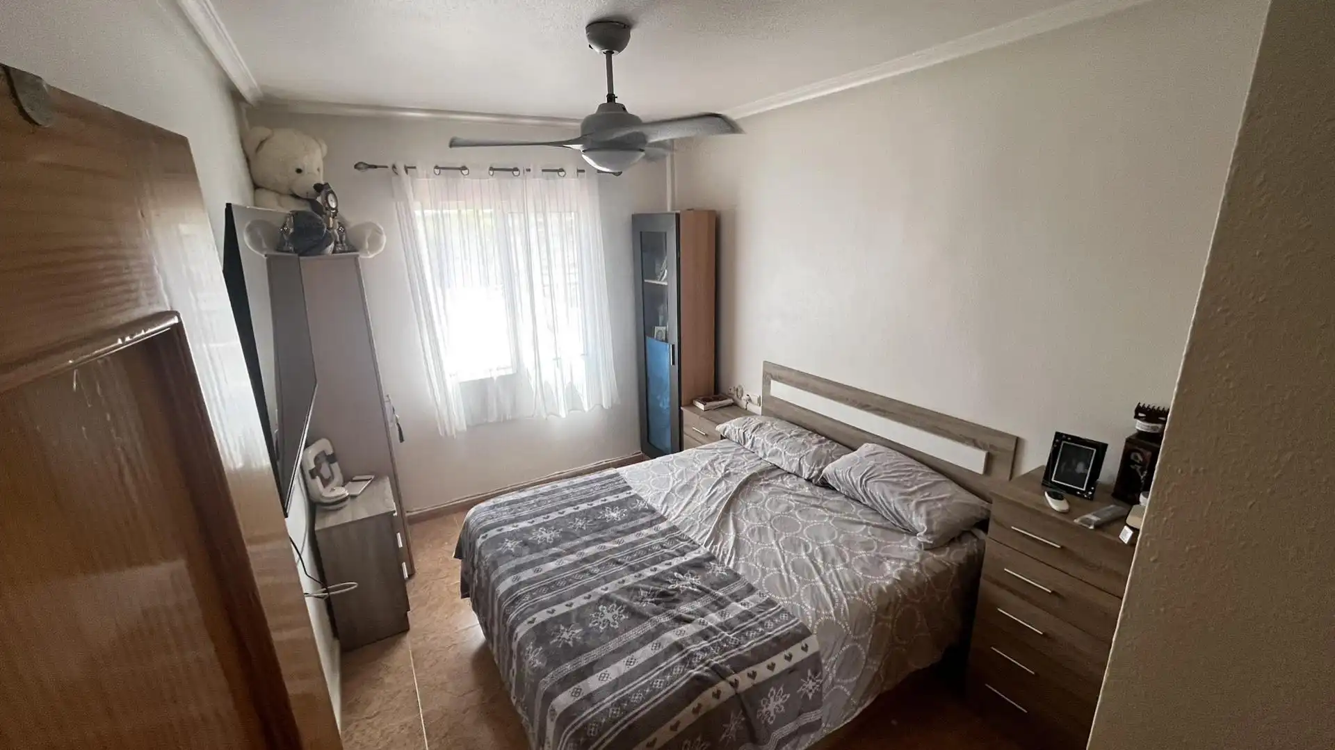 Dormitori de Apartament en venda en Orihuela