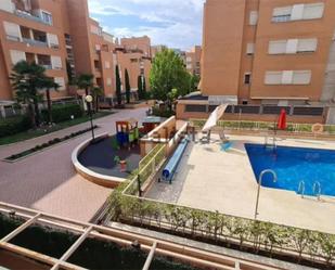 Flat to rent in Avenida de la Ermita, 2, Arroyo de la Vega