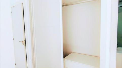 Foto 4 de Apartamento de alquiler en Paseo de la Dirección, 88, Berruguete, Madrid