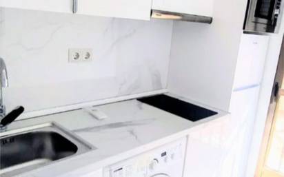 Apartamento en alquiler en berruguete