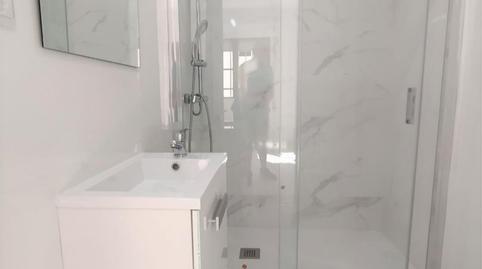 Foto 2 de Apartamento de alquiler en Paseo de la Dirección, 88, Berruguete, Madrid