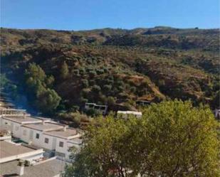 Vista exterior de Casa o xalet en venda en Las Gabias amb Terrassa