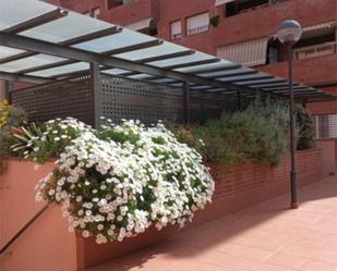 Terrace of Flat for sale in Pineda de Mar  with Terrace and Balcony