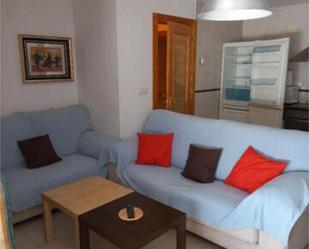 Apartament de lloguer a Yeste