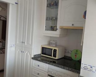 Kitchen of Flat for sale in  Santa Cruz de Tenerife Capital  with Balcony