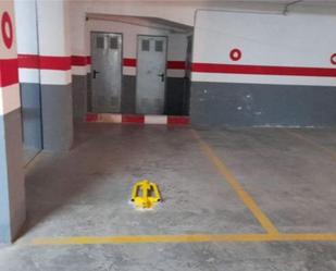 Parking of Garage to rent in  Valencia Capital