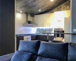 Cuina de Apartament de lloguer en Vigo 