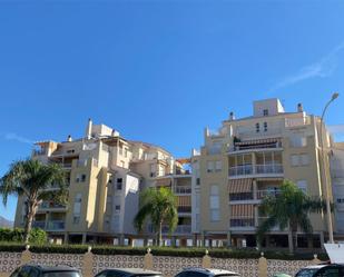 Flat to rent in Urbanización Sue-th2, 166, Salobreña Costa