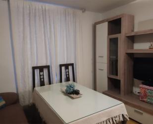 Dining room of Flat to rent in Mérida