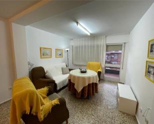 Living room of Flat to rent in  Córdoba Capital