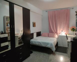 Bedroom of Flat to rent in Mérida  with Air Conditioner