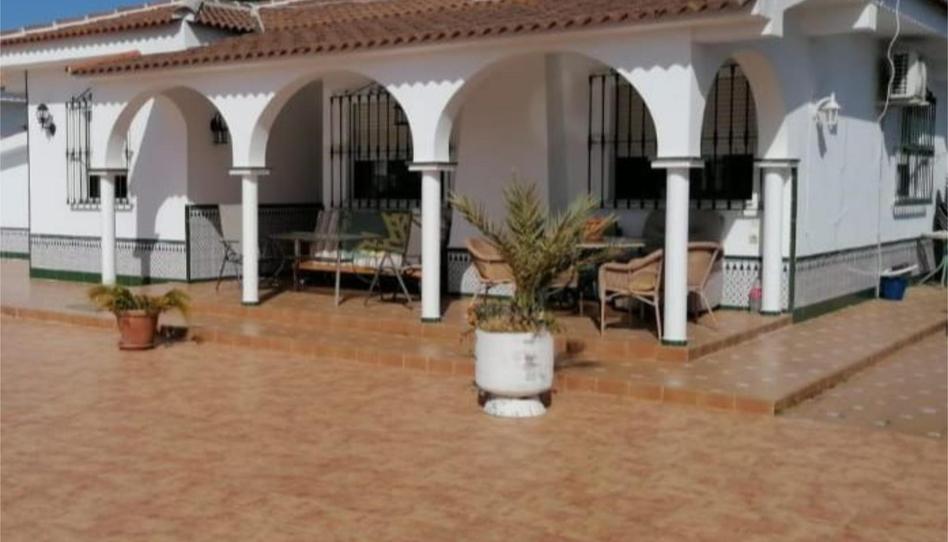House or chalet to rent in Sector T, 177, Caño Guerrero, Huelva - image 1 Photo 1 of House or chalet to rent in Sector T, 177, Caño Guerrero, Huelva