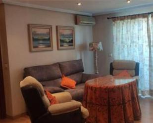 Living room of Flat to rent in  Huelva Capital  with Terrace