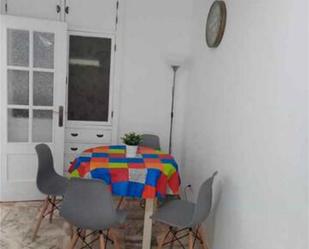 Dining room of Flat to rent in Almonte