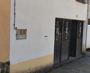 Casa o xalet en venda en Nuñomoral amb Terrassa