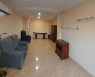 Living room of Flat for sale in Jerez de la Frontera  with Air Conditioner and Terrace