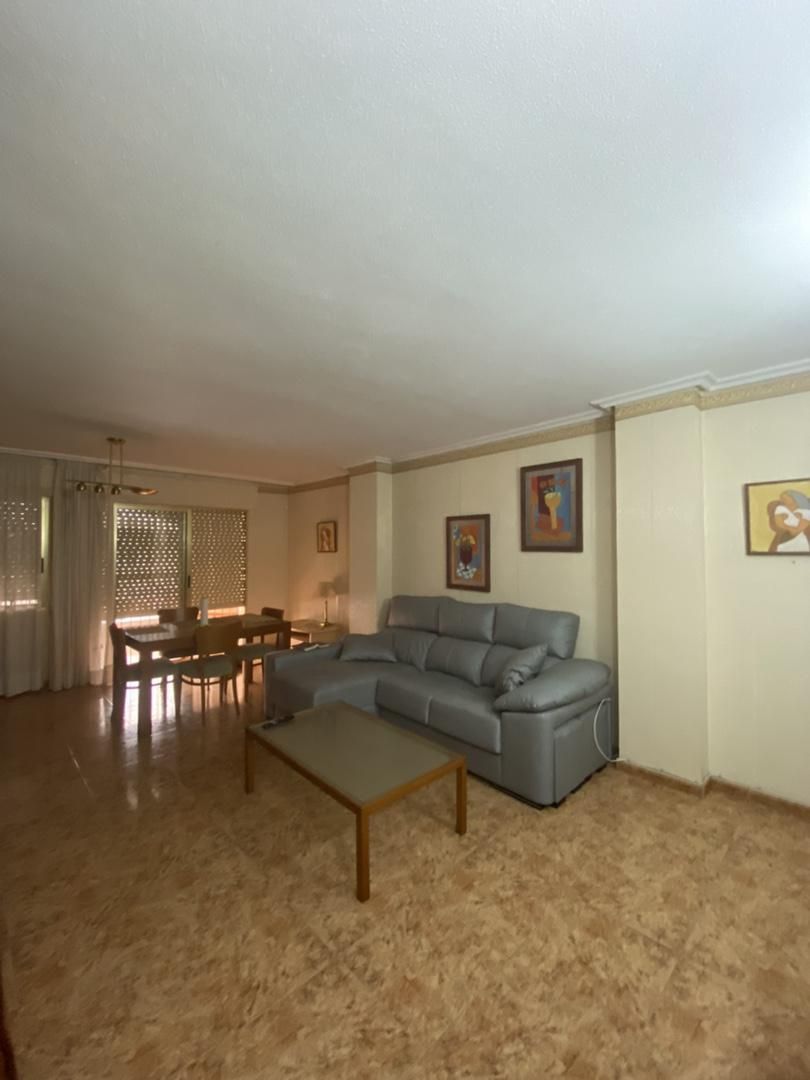Flat to rent in Plaza de la Constitucion, 5, Centro - Muelle Pesquero