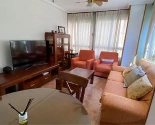 Flat to rent in Avenida de Pablo Iglesias, 63,  Almería Capital