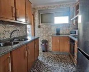 Kitchen of Flat to rent in  Huelva Capital