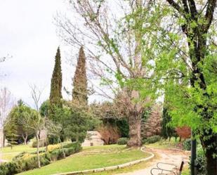 Jardí de Pis en venda en Valladolid Capital amb Terrassa