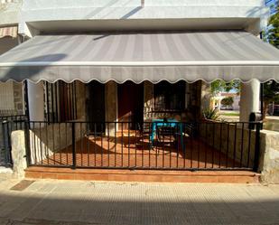 Terrassa de Apartament en venda en Santa Pola amb Terrassa