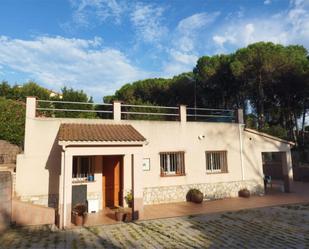 Casa o xalet en venda a Carrer Ronda Goba, 1, La Goba