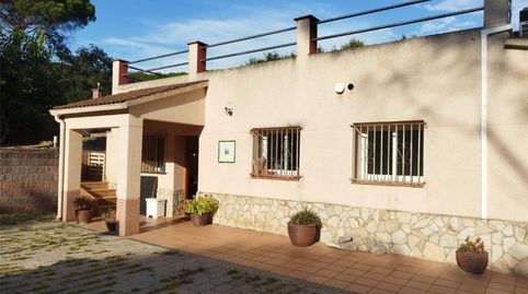Foto 2 de Casa o xalet en venda a Carrer Ronda Goba, 1, La Goba, Vidreres