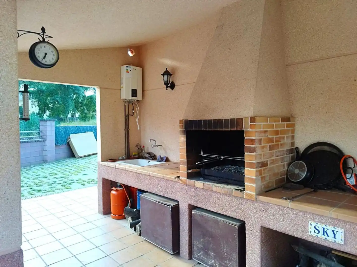 Casa o chalet en venta en Carrer Ronda Goba, 1, La Goba Casa o chalet en venta en Carrer Ronda Goba, 1, La Goba