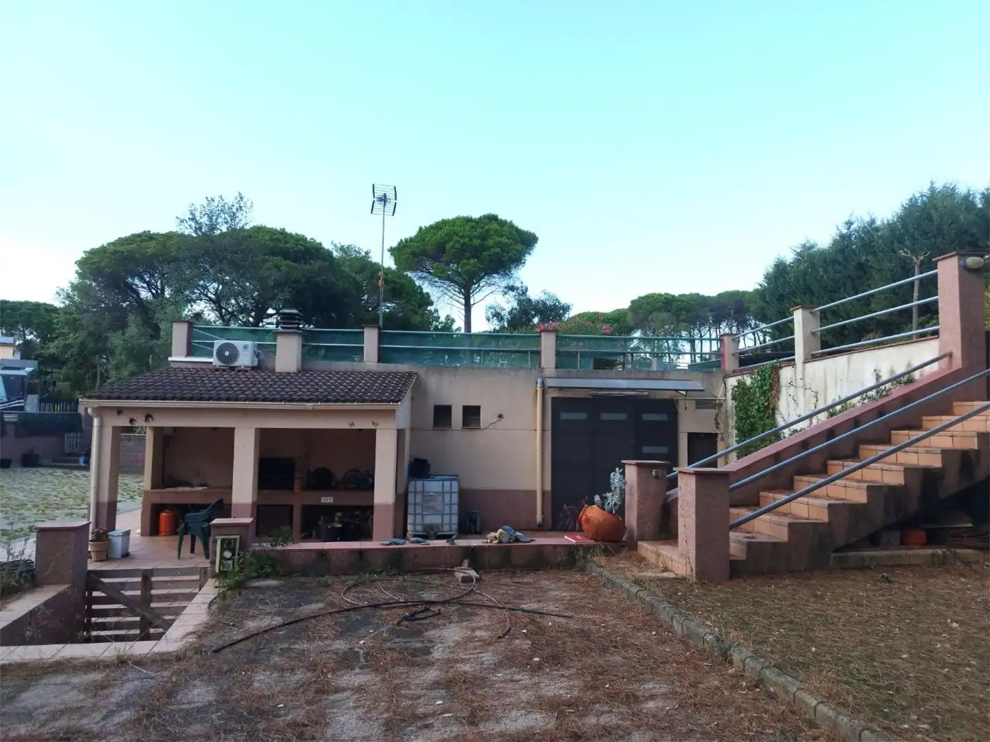 Casa o chalet en venta en Carrer Ronda Goba, 1, La Goba Casa o chalet en venta en Carrer Ronda Goba, 1, La Goba