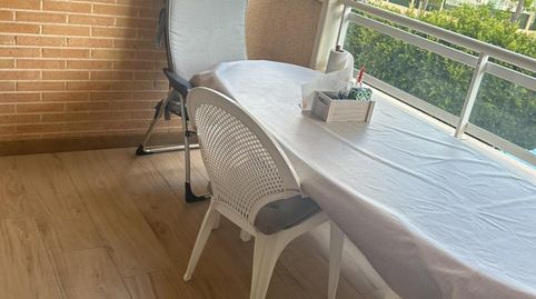 Foto 3 de Apartamento de alquiler en Avenida Países Escandinavos, 17, Playa de San Juan, Alicante / Alacant
