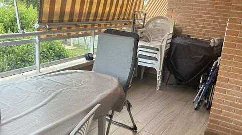 Foto 2 de Apartamento de alquiler en Avenida Países Escandinavos, 17, Playa de San Juan, Alicante / Alacant