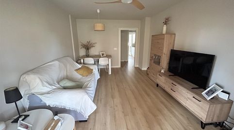 Foto 4 de Apartamento de alquiler en Avenida Países Escandinavos, 17, Playa de San Juan, Alicante / Alacant