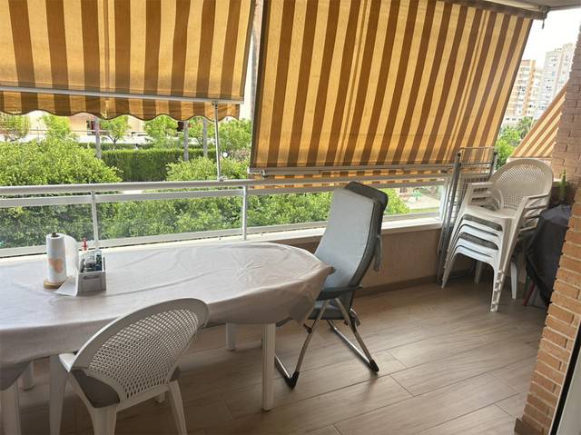 Apartamento en Alquiler en Avenida Países Escandinavos, 17 en Playa de San Juan