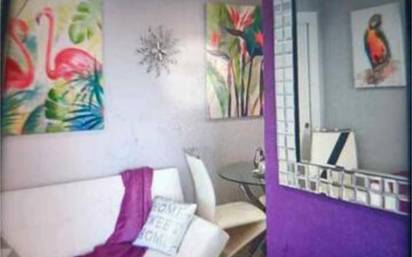 Apartamento en alquiler en castilla - hermida