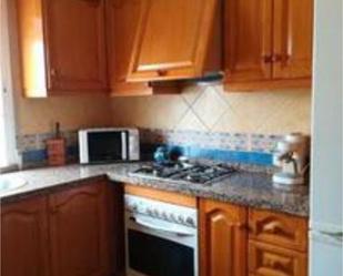 Kitchen of House or chalet to rent in Guadix